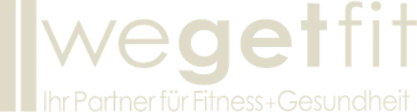 We Get Fit